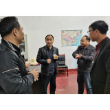 开局即决战 起步即冲刺——贯彻落实郴州“两会”精神访谈｜抓项目强产业发展 补短板促乡村振兴——访资兴市农业农村局党组书记、局长彭卫东
