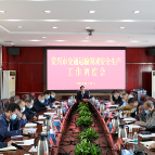 聚焦十大重点工作·风险大防控｜杨理诚：从严从实做好交通运输领域安全生产工作