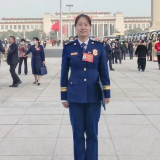 连线党的二十大代表周宇坤