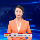 《资兴新闻》20221117期
