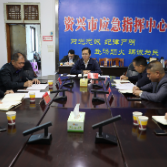 聚焦十大重点工作•风险大防控 ▏杨理诚：守护好森林资源和人民群众生命财产安全 