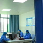 资兴市加强重症病区建设 确保重症患者及时得到救治