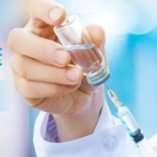 3月29日，资兴设23个点接种新冠疫苗