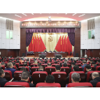杨理诚：以更高质量、更严要求推进新一届市委巡察全覆盖