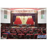 杨理诚：奋力开创“三农”工作新局面