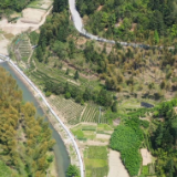聚焦十大重点工作·乡村大振兴丨汤溪“水美湘村”示范创建助推乡村振兴