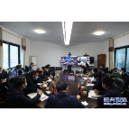 聚焦十大重点工作·风险大防控｜杨理诚：切实保障人民群众生命财产安全和社会大局稳定  