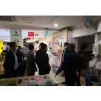 聚焦十大重点工作·风险大防控｜我市开展中心城区房屋安全隐患督查活动