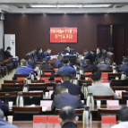 聚焦十大重点工作·乡村大振兴｜杨理诚：认清形势 执行最严制度 抓好耕地保护工作