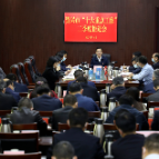 聚焦十大重点工作｜杨理诚：全力推动“十大重点工作”交出高分“答卷”