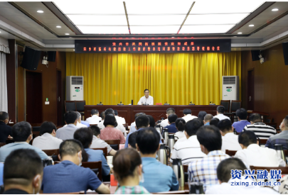 聚焦十大重点工作·乡村大振兴｜杨理诚：推动巩固脱贫成果上台阶 乡村振兴开新局