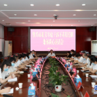 杨理诚寄语机关下基层任职年轻干部：为资兴发展而干  为资兴人民而拼  为资兴荣誉而战