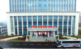 视频｜资兴市十大重点工作上半年大盘点