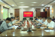 忠诚保平安 护航二十大｜省考评组到资兴考评自建房安全专项整治工作