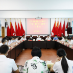 资兴市级国家机关2022年上半年工作情况通报会召开