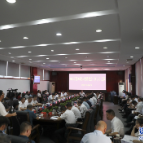 杨理诚主持召开2022年第30次市委常委会（扩大）会议