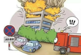 @资兴人，这些高层建筑消防安全知识，请查收！