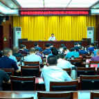 稳经济 促发展｜陈占华：切实减负 增添后劲 助推经济社会高质量发展