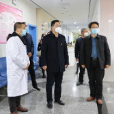 杨理诚：全过程守护好人民群众生命安全和身体健康