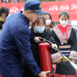 我市开展寒假儿童关爱服务活动