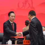 观察丨“郴”势而上！战鼓催征声声急