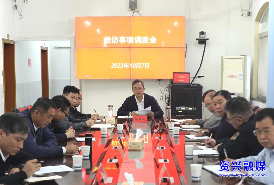 走基层 找问题 想办法 促发展｜规范城市管理 千方百计解决老百姓“急难愁盼”问题