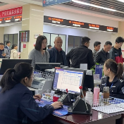 我市新增一批小型汽车、摩托车新号牌资源