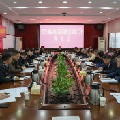打好“发展六仗”·经济增长 ▏坚定决心 聚焦重点 凝聚合力 助推资兴县域经济高质量发展