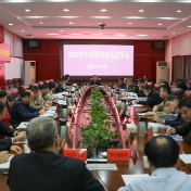 扛起责任使命 推动党管武装工作再上新台阶