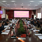 扛牢政治责任 坚持问题导向 切实保护好东江湖“一江碧水”