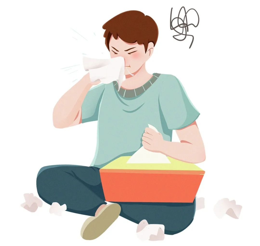 发烧咳嗽?上吐下泻?预防甲流、诺如病毒的方法,快收藏!