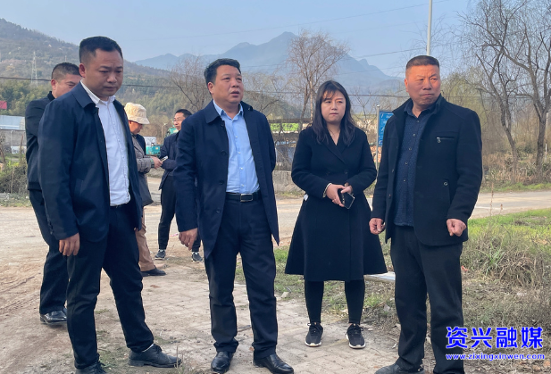 当好主力军 办好旅发会｜推进城乡风貌提质