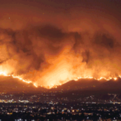 森林防火正当时,这些知识必须知道