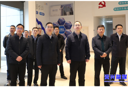 深度合作 携手共赢