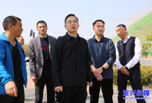当好主力军 办好旅发会｜提质城乡风貌  提升城乡品质