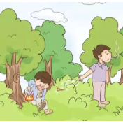 护林防火，这些知识请收好！
