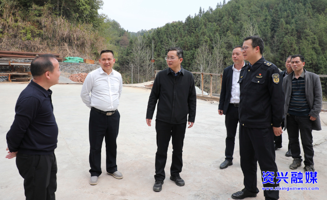 打好“发展六仗”： 加强防范 确保安全