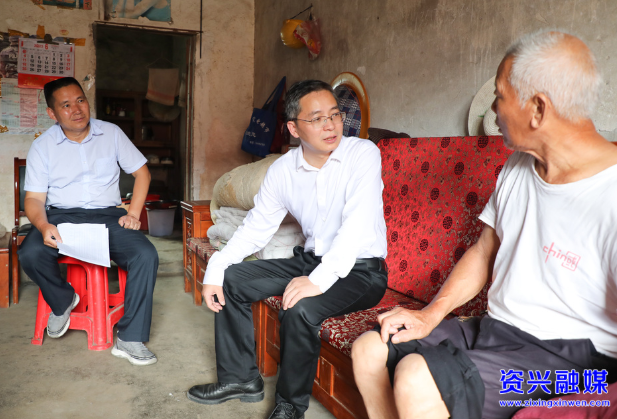 打好“发展六仗”·重点民生保障｜建设宜居宜业和美乡村