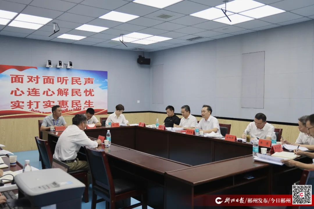认真践行“浦江经验”：访民情 听民意 解民忧 惠民生