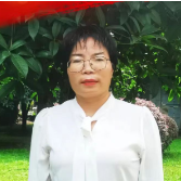 寥秀娇：守望库区孩子的成长