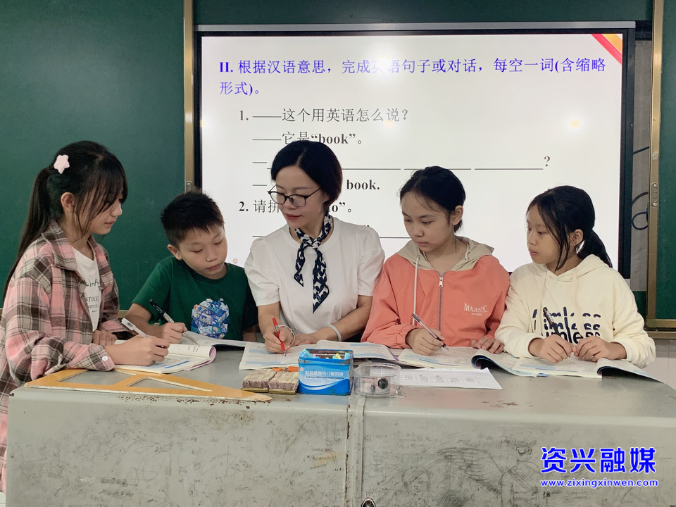 身边好人 ▏李兰英：德才兼备创佳绩 春风化雨暖人心