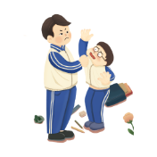 扩转！关于校园欺凌，你应该知道的事