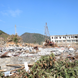 “两会”精神在基层丨白廊镇：红绿融合绘出“旅发”靓丽画卷
