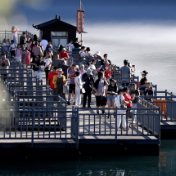 我市推出免费畅游旅游景区活动