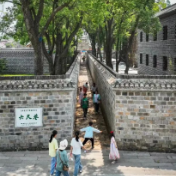 文明礼让，“让”出城市文明新气象！