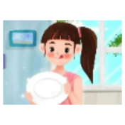 十大文明行为，我们这样做~