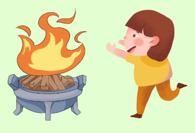 森林防火！这些“小举动”不能有