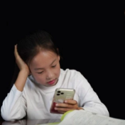 网络安全公益短片：不能！