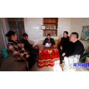 聚焦灾后重建 | “住到城里去，以后日子越过越好”