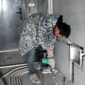 聚焦灾后重建 | “将来我们的生活会越来越美好”